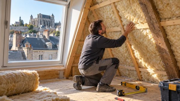 Choisir un bon artisan RGE au Mans : 5 critères indispensables