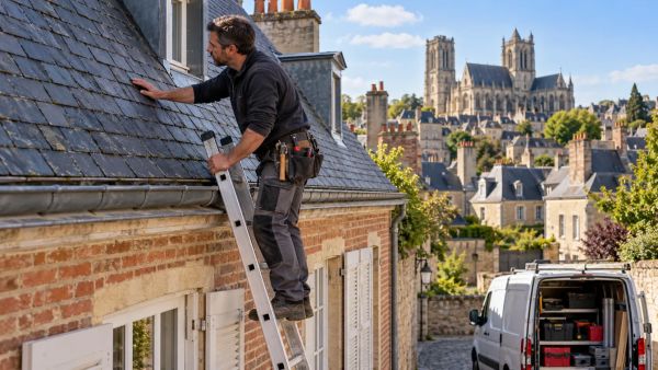 Choisir un bon artisan RGE au Mans : 5 critères indispensables
