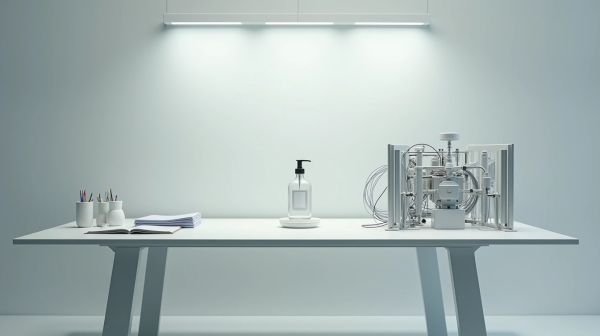 Comparer les systèmes de fontaines d'eau de bureau : réseau ou bonbonne ?
