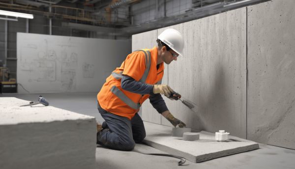 Comprendre les inconvénients du béton cellulaire pour des projets durables