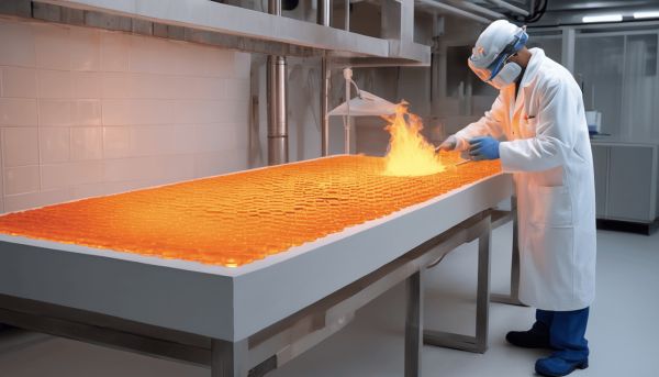 Est-ce que le béton cellulaire résiste à la chaleur ? : tout ce qu’il faut savoir