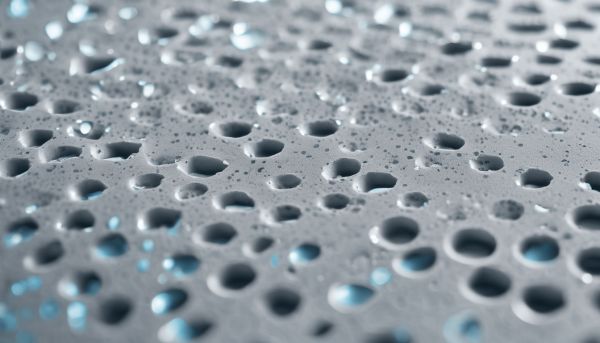 Est-ce que le béton cellulaire résiste vraiment à l’eau ?
