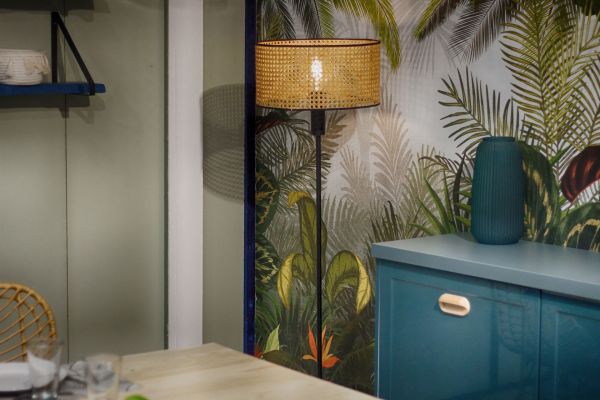 Inspirez-vous des tendances déco intérieur et extérieur 2025