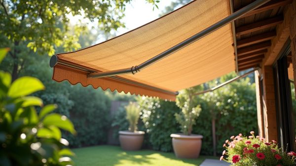 Optimiser la protection de votre pergola avec des toiles résistantes