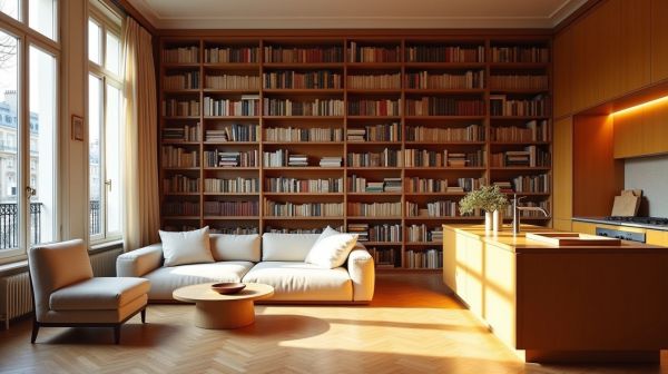 Optimiser la rénovation de votre appartement à Paris