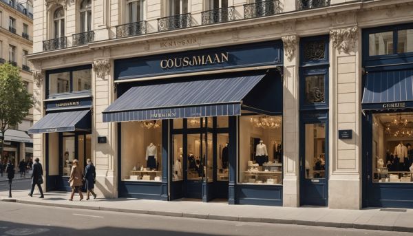 Store banne haut de gamme à Paris : quand la protection solaire sublime l'architecture