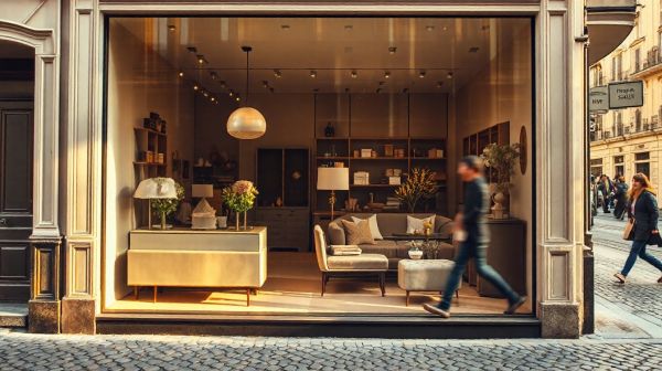 Top 5 magasins de stores efficaces à Paris pour sublimer votre habitat