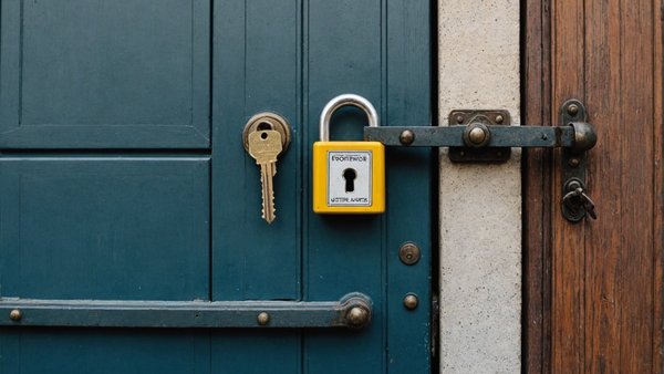Serrurier la roche-sur-foron : intervenez en toute sécurité !