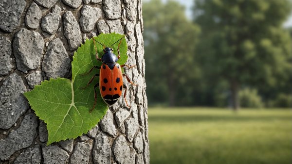 Expert anti nuisibles vaucluse : eden vert 3d, votre solution rapide