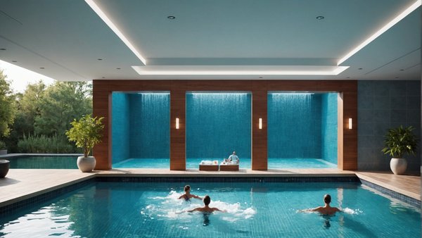 Spa de nage avis : conseils pour un achat réussi et astucieux