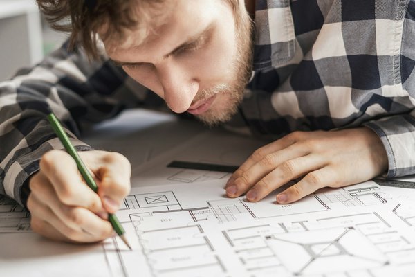 Actualisez votre espace avec un architecte intérieur à annecy