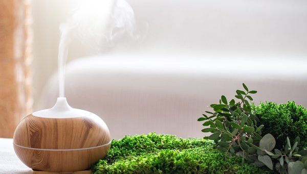 Top 5 diffuseurs d'huiles essentielles pour une ambiance personnalisée