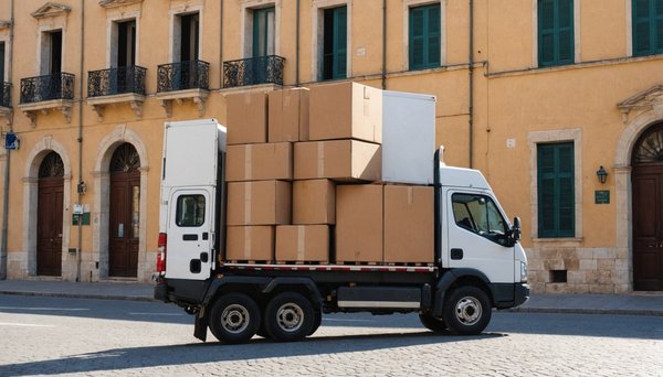 Trouvez le meilleur déménageur professionnel à ajaccio !