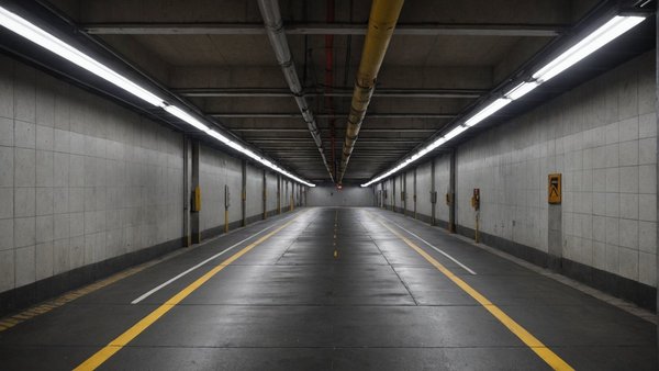 Les réglementations des parkings souterrain : ce qu'il faut savoir