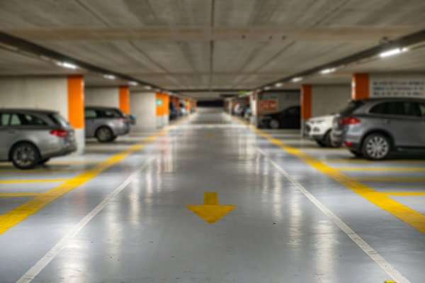Top conseils sur les réglementations des parkings souterrains