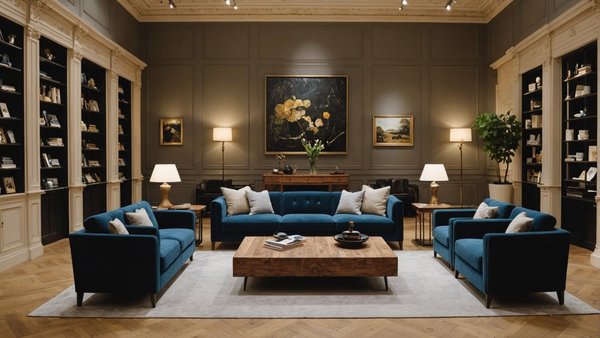 Découvrez Archea : votre magasin de meuble sur mesure à Bordeaux