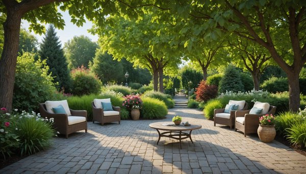 Allojardin : simplifiez la création de votre espace extérieur