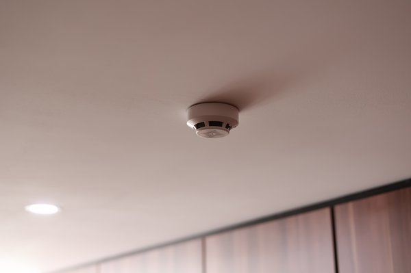 L'alarme Netatmo : une sécurité innovante à portée de main