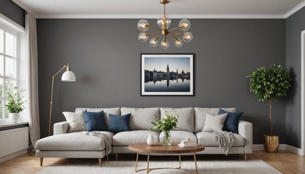 Les astuces incontournables pour sublimer votre décoration de la maison