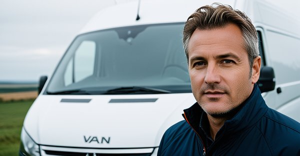 Location camionnette 6m³ : simplicité et flexibilité