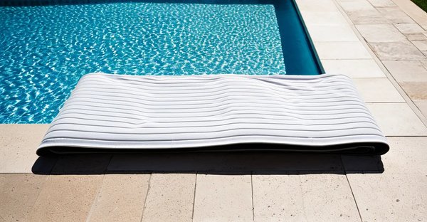 Les abris de piscine sur mesure : confort et sécurité optimisés