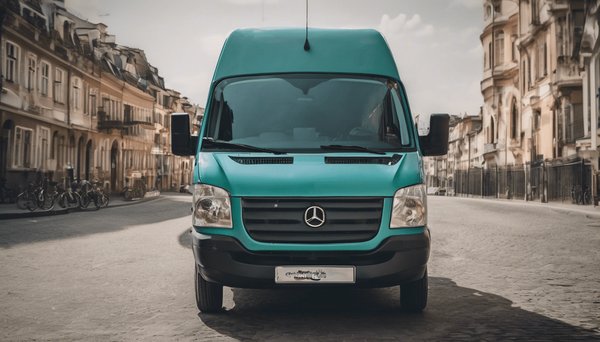 Camionnette 6m³ à louer : flexibilité et options pratiques