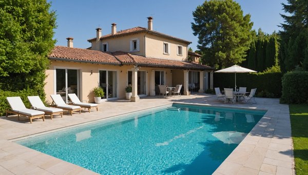 Votre pisciniste à toulouse : des solutions sur mesure pour vous