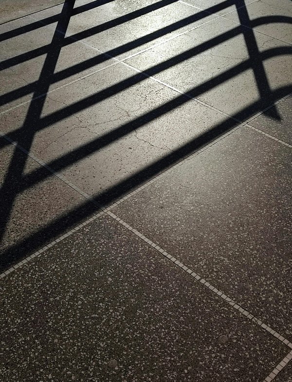 Carrelage effet béton : la touche contemporaine à votre déco