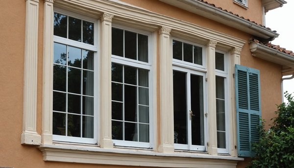 Vitrerie à nice : pose, dépannage et devis gratuit