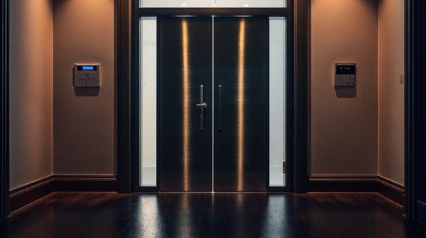 Meilleures options de portes blindées à saint-Étienne pour sécurité