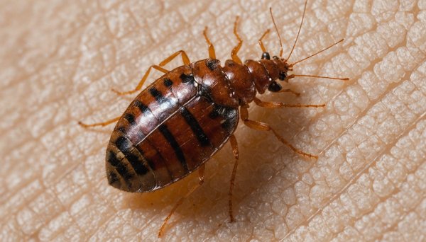 Les punaises de lit : démêler les mythes des réalités