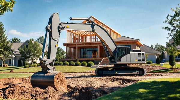 Choisir un constructeur de maison pour votre projet personnalisé