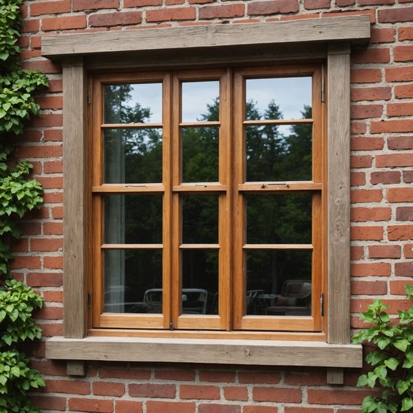 Quelles sont les meilleures pratiques pour entretenir des fenêtres en bois?