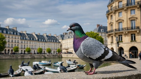Dépigeonnage seine-et-marne : protégez vos bâtiments efficacement