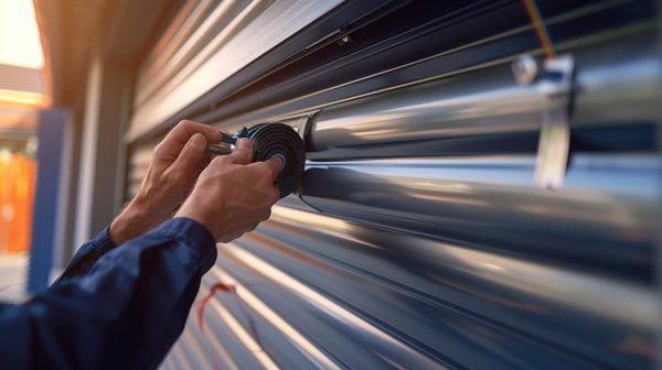 Prix pour motoriser un volet roulant : les facteurs à prendre en compte