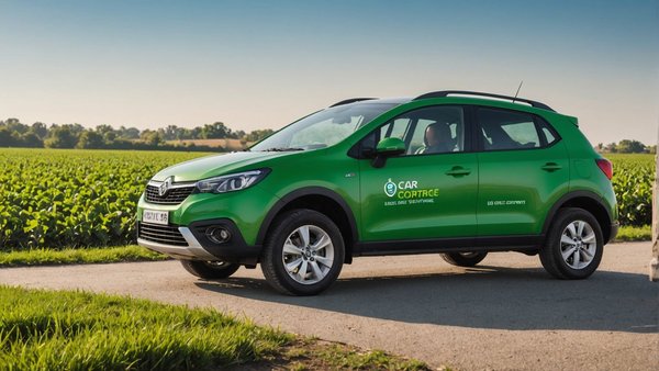 Anti nuisible bio voiture: solutions écologiques et efficaces