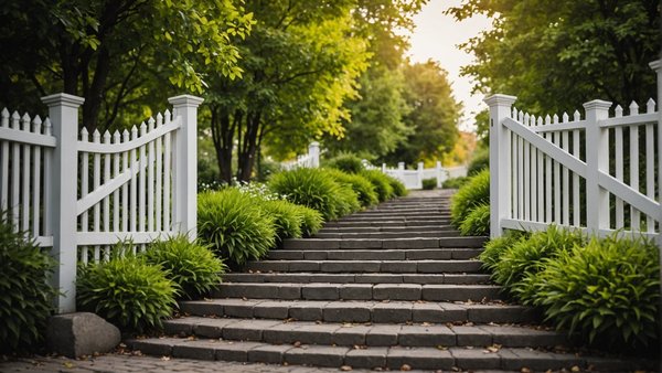 Les étapes à suivre pour installer une clôture composite simplement