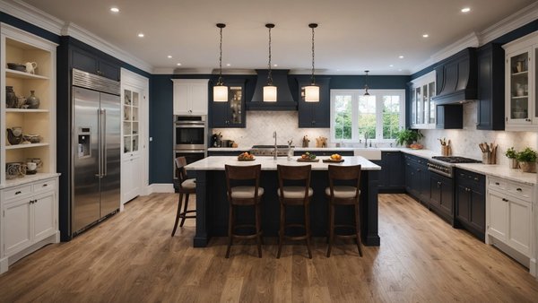 Entreprise de rénovation dans la marne : votre partenaire de confiance