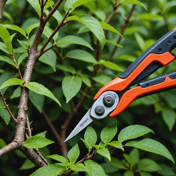 Sécateur : un guide complet pour choisir l'outil idéal