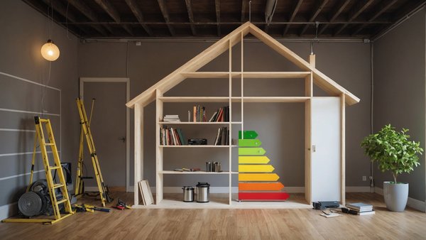 Simplifiez votre rénovation énergétique logement avec succès