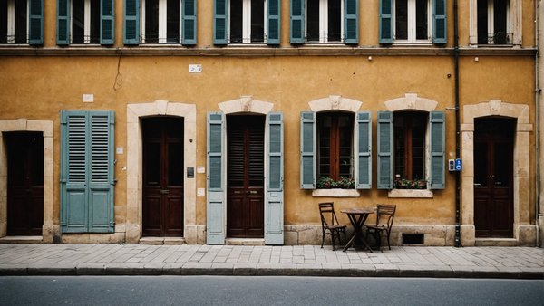 Pose de volet lyon 6 : adoptez le confort storema