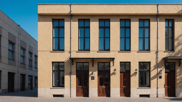 Isolation façade : améliorez l'efficacité énergétique et économisez