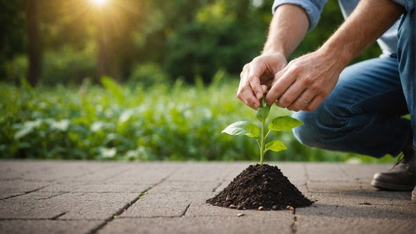 Mieux consommer : adoptez des habitudes éco-responsables