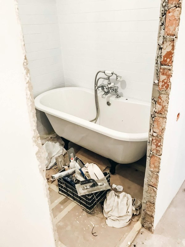 Optimisez votre confort avec la rénovation de salle de bain à Montpellier