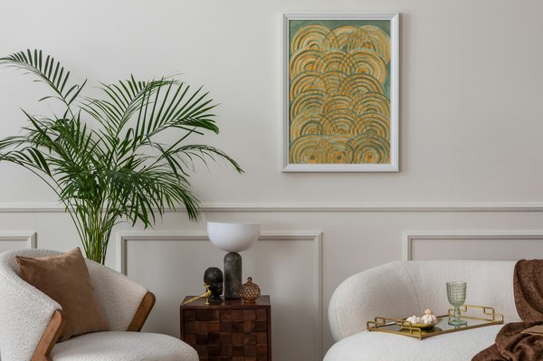 Aménagement et déco : le mur-bahut pour sublimer votre extérieur