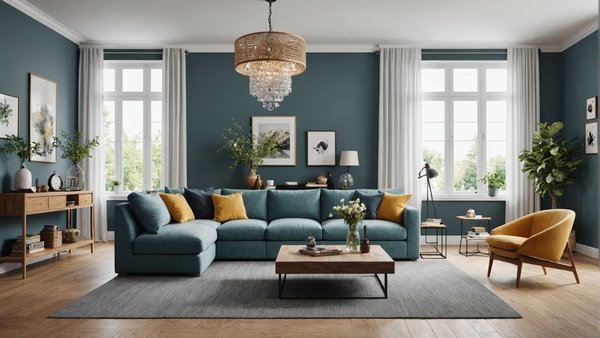 Conseil en décoration de maison et appartement : astuces pratiques