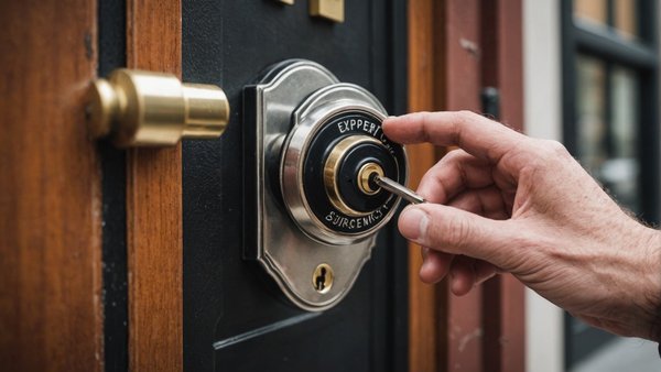 Urgence serrurerie à bruxelles : services experts et rapides